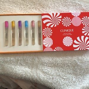 Clinique Holiday Gift Set
